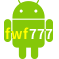 Aplicativo fwf777 para Android