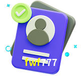 Tornar-se um membro do fwf777 é muito simples