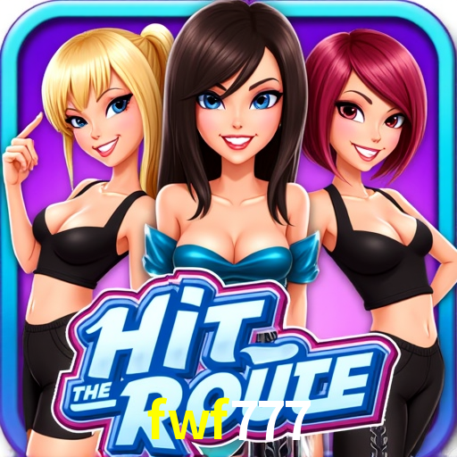 fwf777: Seu Cassino Premiado com Pagamentos Rápidos